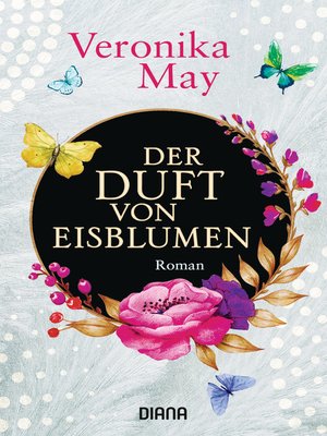 cover image of Der Duft von Eisblumen